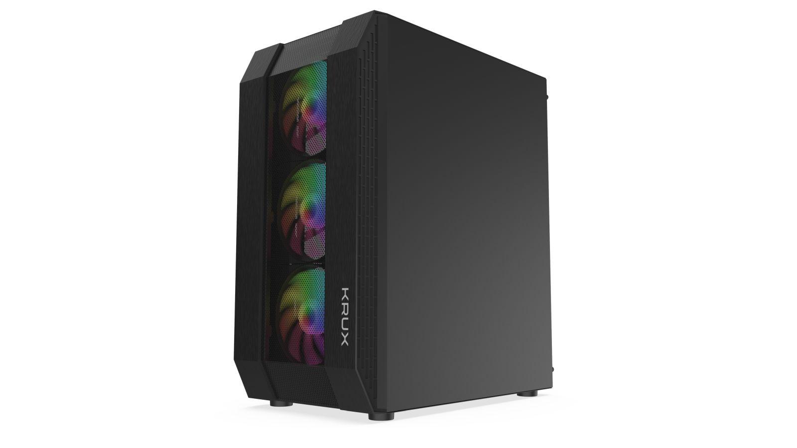 Krux Pallas - obrazek 6