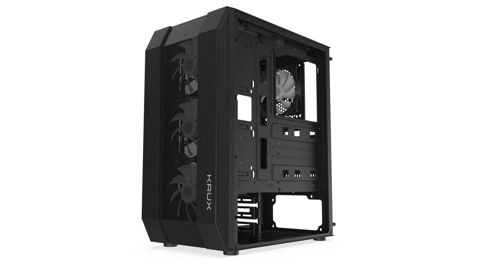 Krux Pallas - obrazek 7