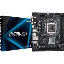 ASRock H470M-HDV