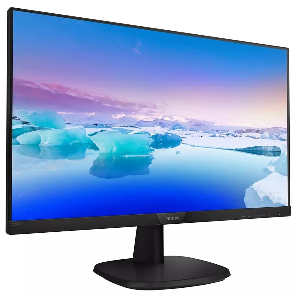 Philips 27" IPS 273V7QDSB - obrazek 2