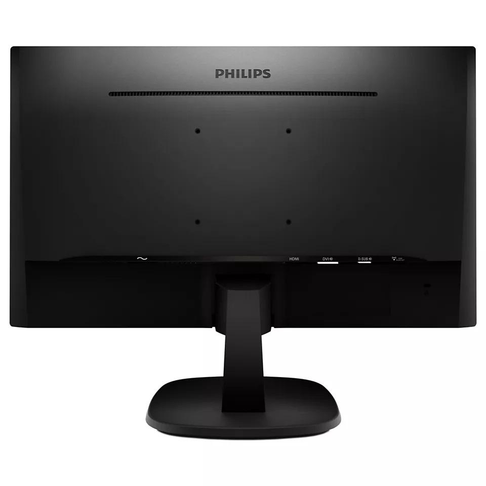 Philips 27" IPS 273V7QDSB - obrazek 3