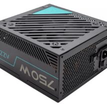 Zasilacz Linkworld Azza PSAZ-750G 750W