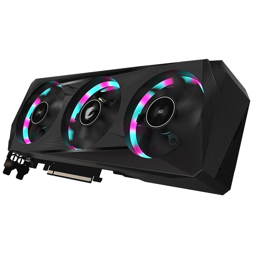 Gigabyte GeForce RTX 3060 Elite 12GB - obrazek 4