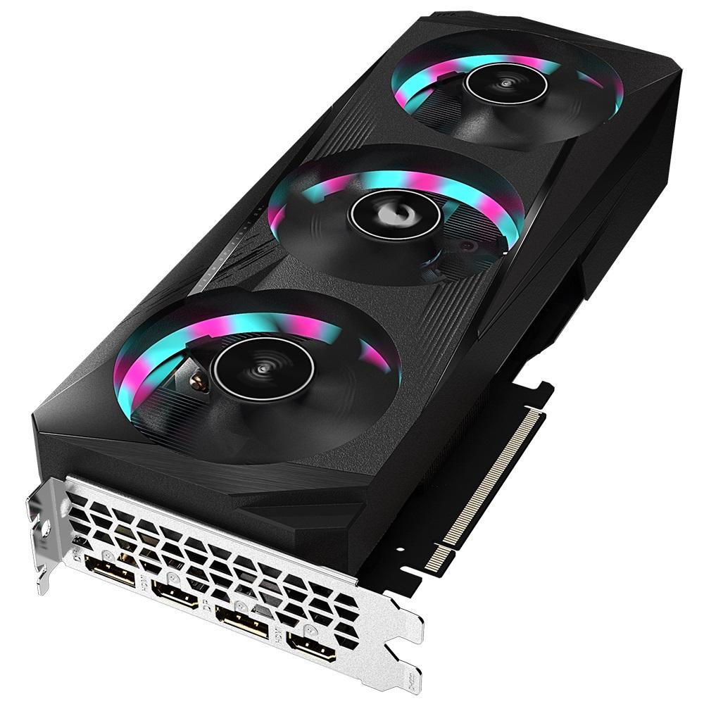 Gigabyte GeForce RTX 3060 Elite 12GB - obrazek 5