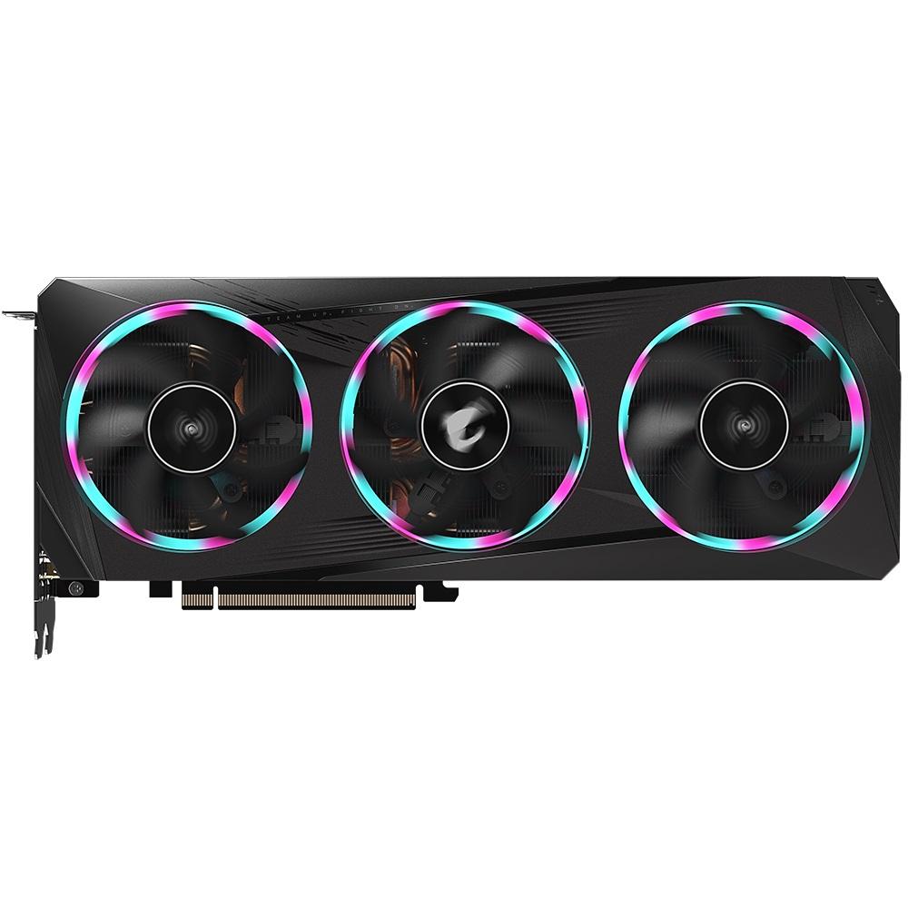 Gigabyte GeForce RTX 3060 Elite 12GB - obrazek 6
