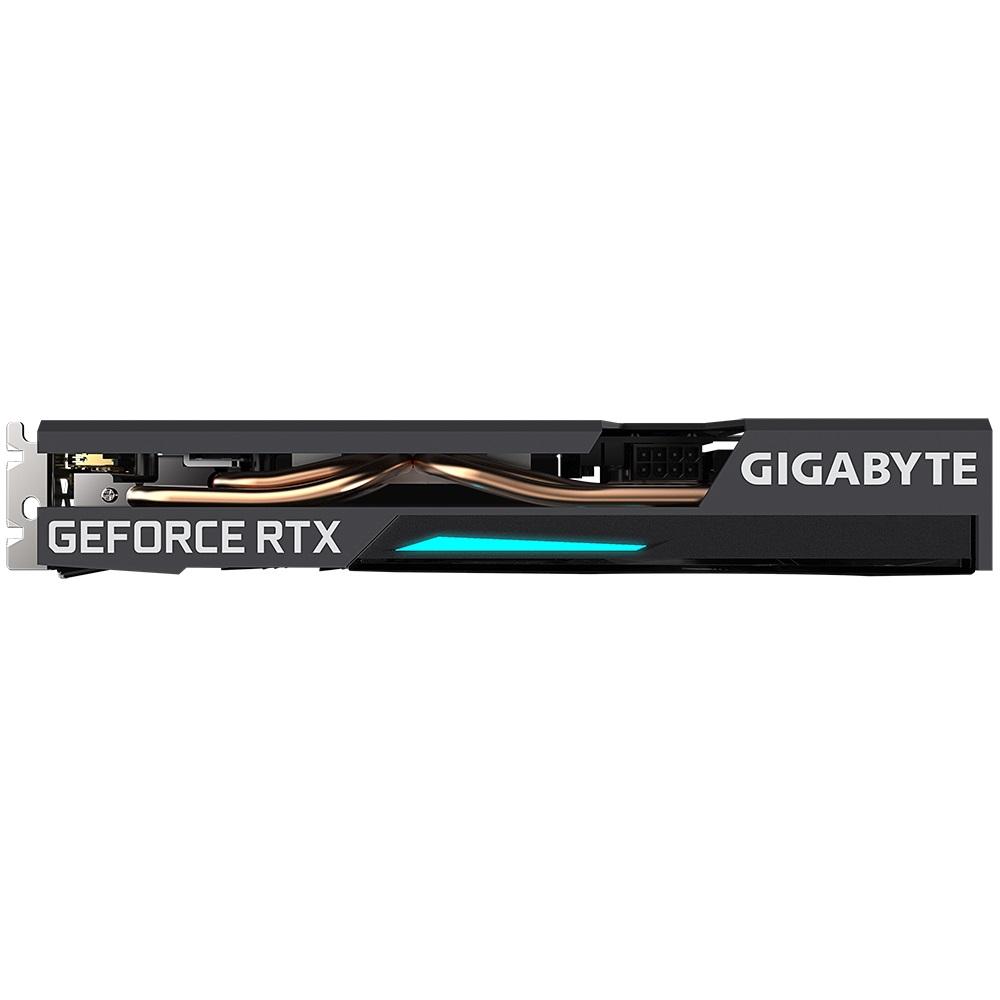 Gigabyte GeForce RTX 3060 Eagle OC 2.0 12GB - obrazek 7