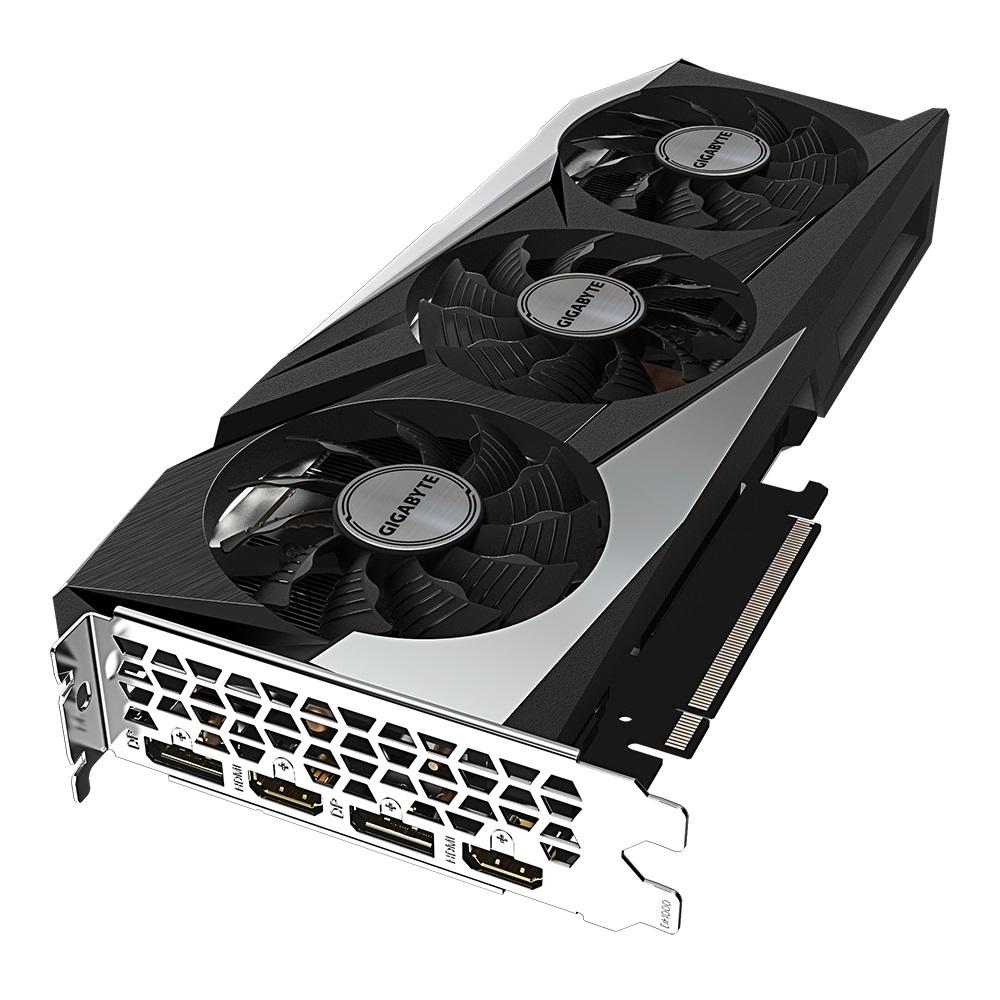 Gigabyte GeForce RTX 3060 Gaming OC 2.0 12GB - obrazek 2
