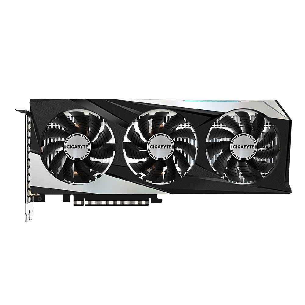 Gigabyte GeForce RTX 3060 Gaming OC 2.0 12GB - obrazek 3