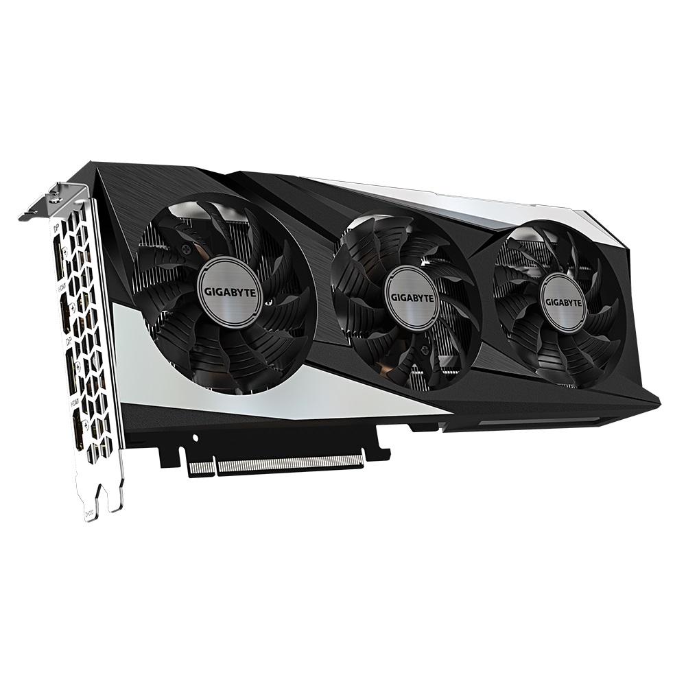 Gigabyte GeForce RTX 3060 Gaming OC 2.0 12GB - obrazek 4