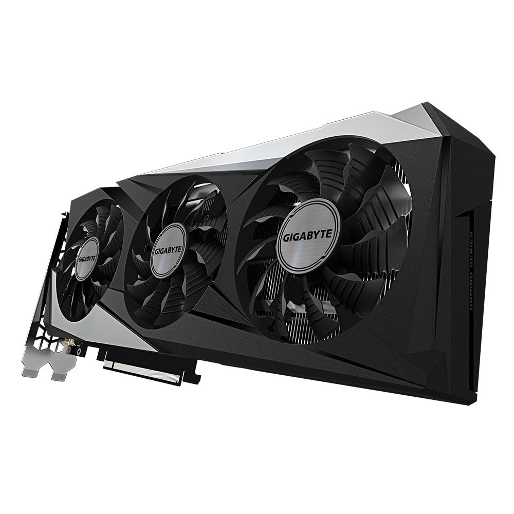 Gigabyte GeForce RTX 3060 Gaming OC 2.0 12GB - obrazek 5
