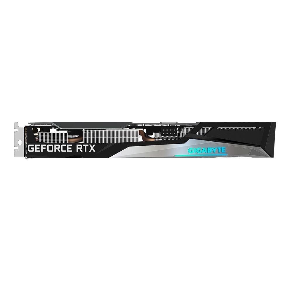 Gigabyte GeForce RTX 3060 Gaming OC 2.0 12GB - obrazek 6