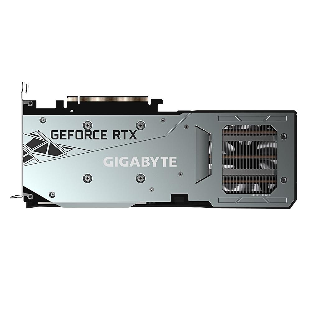 Gigabyte GeForce RTX 3060 Gaming OC 2.0 12GB - obrazek 7