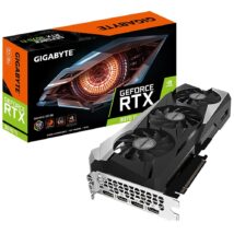 Gigabyte GeForce RTX 3070 Ti GAMING OC 8GB