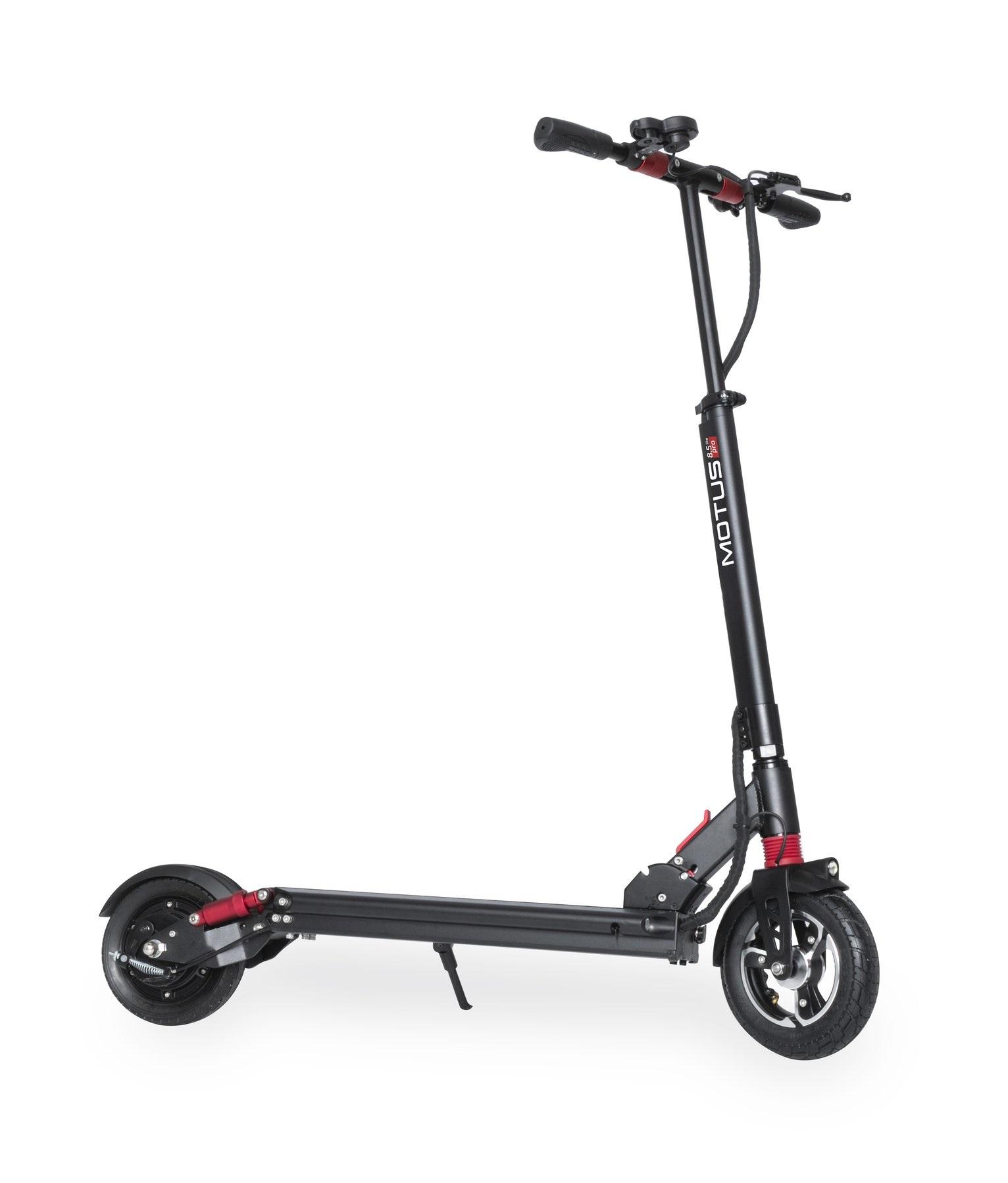 Hulajnoga Elektryczna Motus Pro 8.5 Lite - obrazek 2