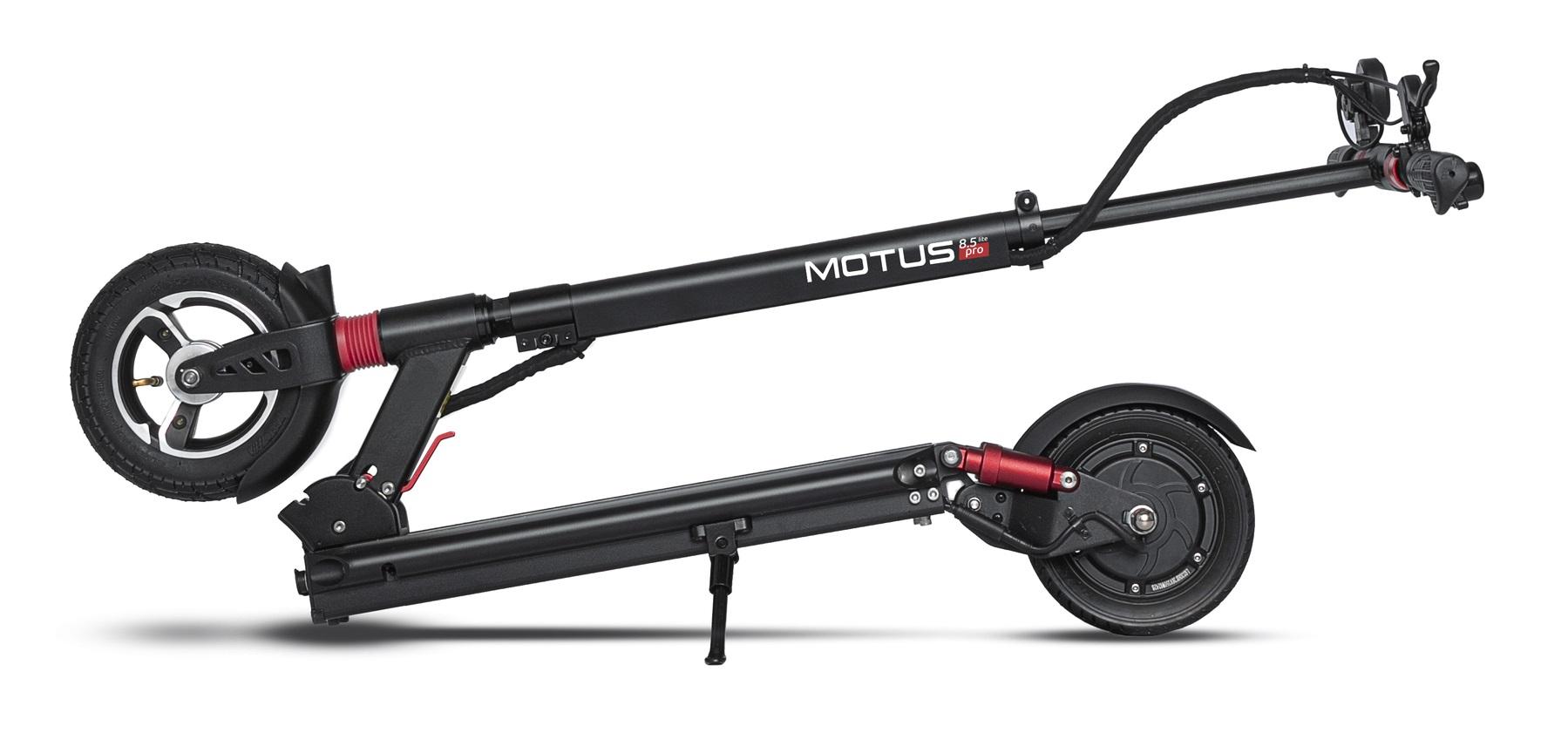 Hulajnoga Elektryczna Motus Pro 8.5 Lite - obrazek 3