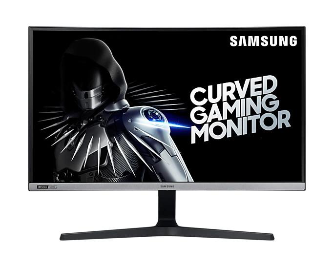 Samsung 27" VA LC27RG50FQRXEN