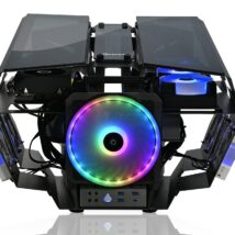 Komputer do gier HIRO Engine V8