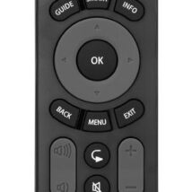 Pilot uniwersalny One For All Evolve TV URC7115