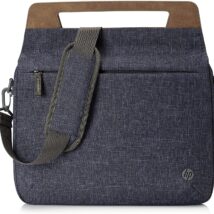 Torba HP Renew Briefcase do notebooka 14" (granatowa)