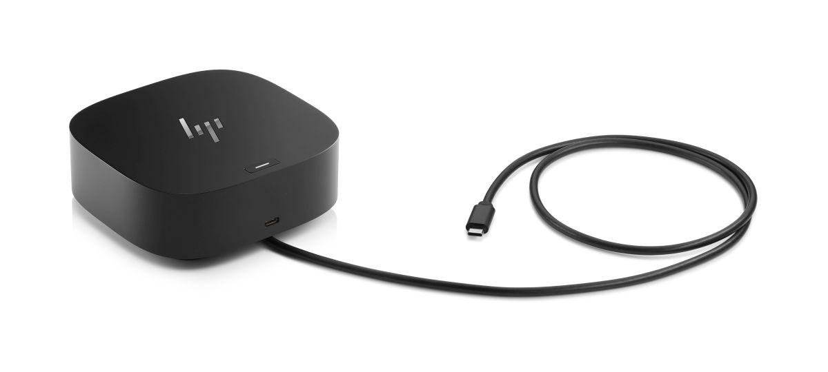 Stacja dokująca HP USB-C Dock G5 - obrazek 2