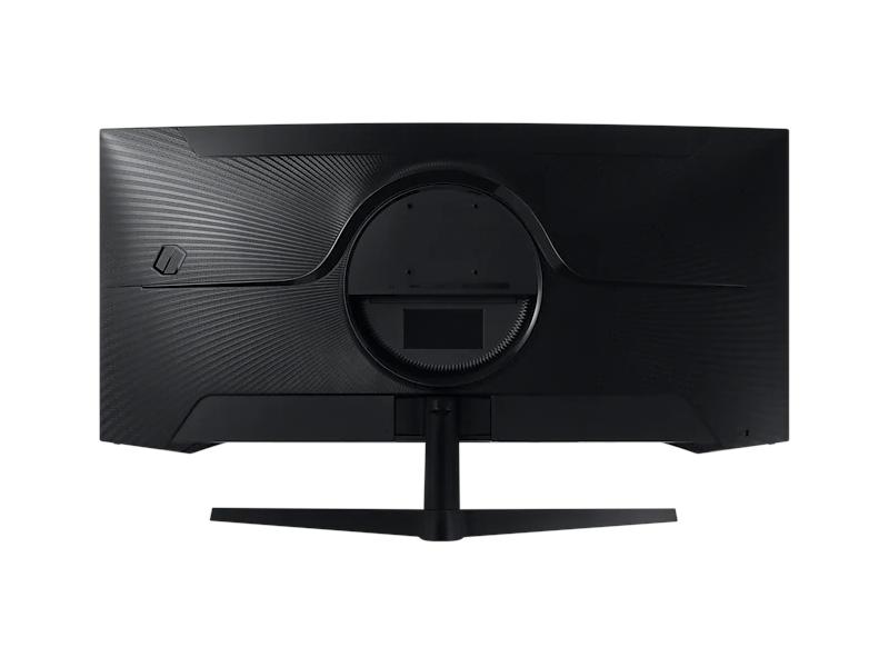 Samsung 34" VA LC34G55TWWRXEN - obrazek 2