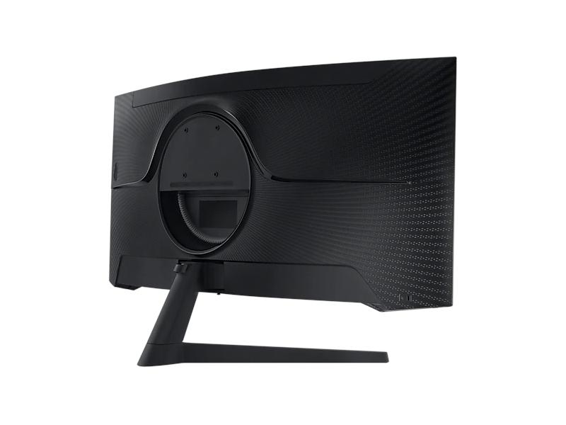 Samsung 34" VA LC34G55TWWRXEN - obrazek 7