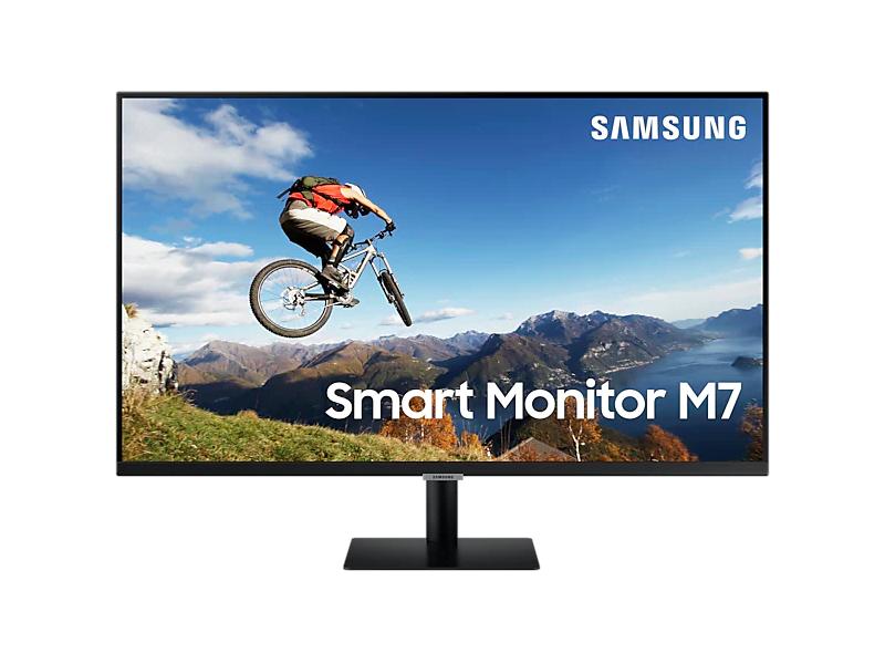 Samsung 32" VA M7 LS32AM700URXEN