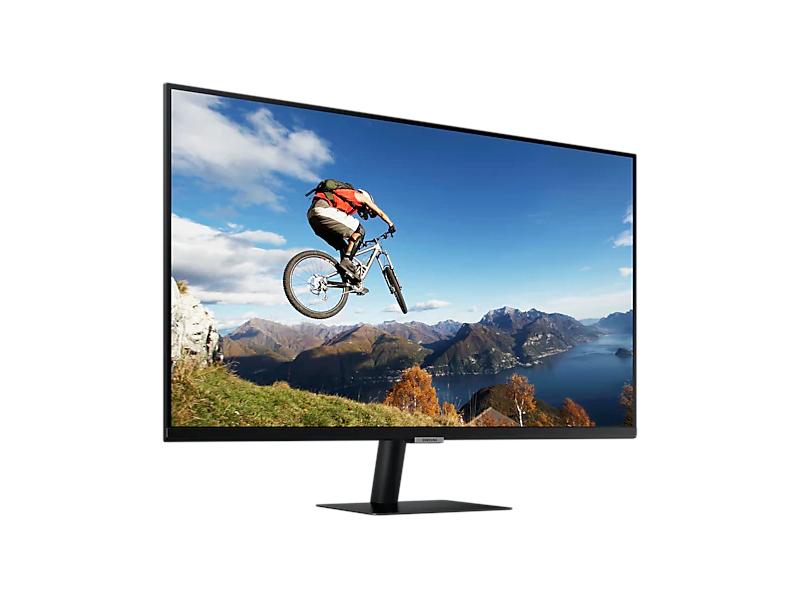 Samsung 32" VA M7 LS32AM700URXEN - obrazek 3