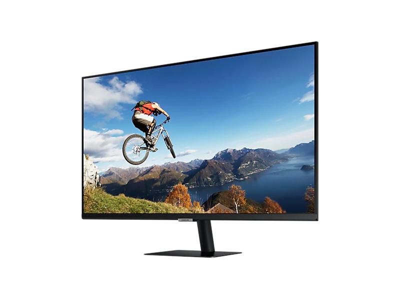 Samsung 32" VA M7 LS32AM700URXEN - obrazek 4