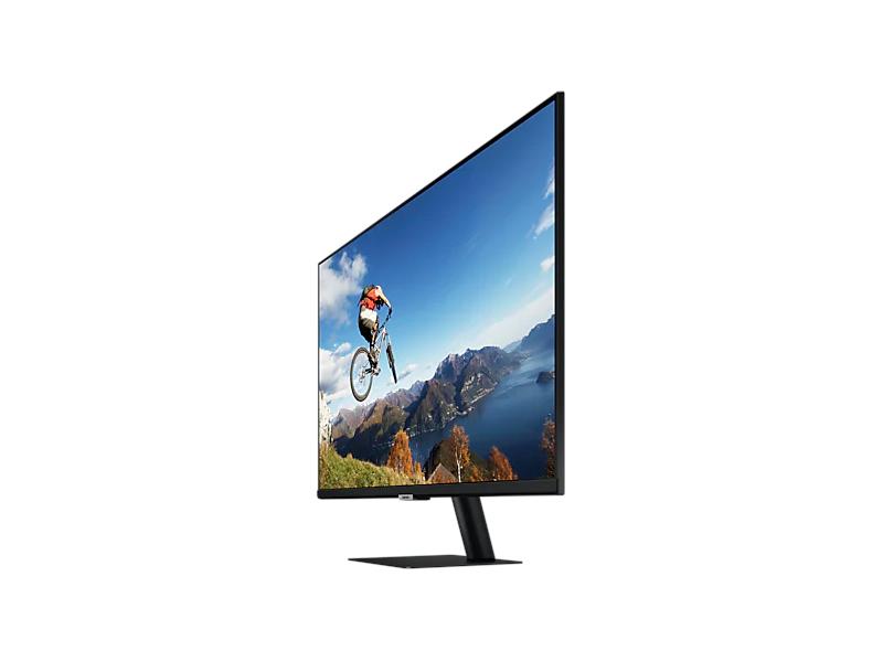 Samsung 32" VA M7 LS32AM700URXEN - obrazek 7