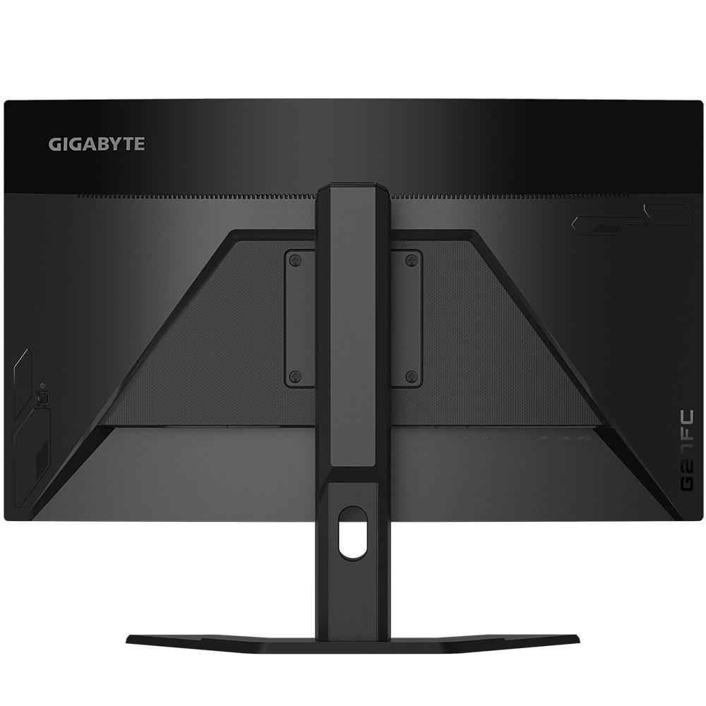 Gigabyte 27" VA G27FC A-EK GAMING - obrazek 2