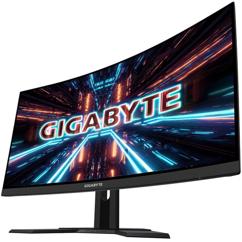Gigabyte 27" VA G27FC A-EK GAMING - obrazek 3