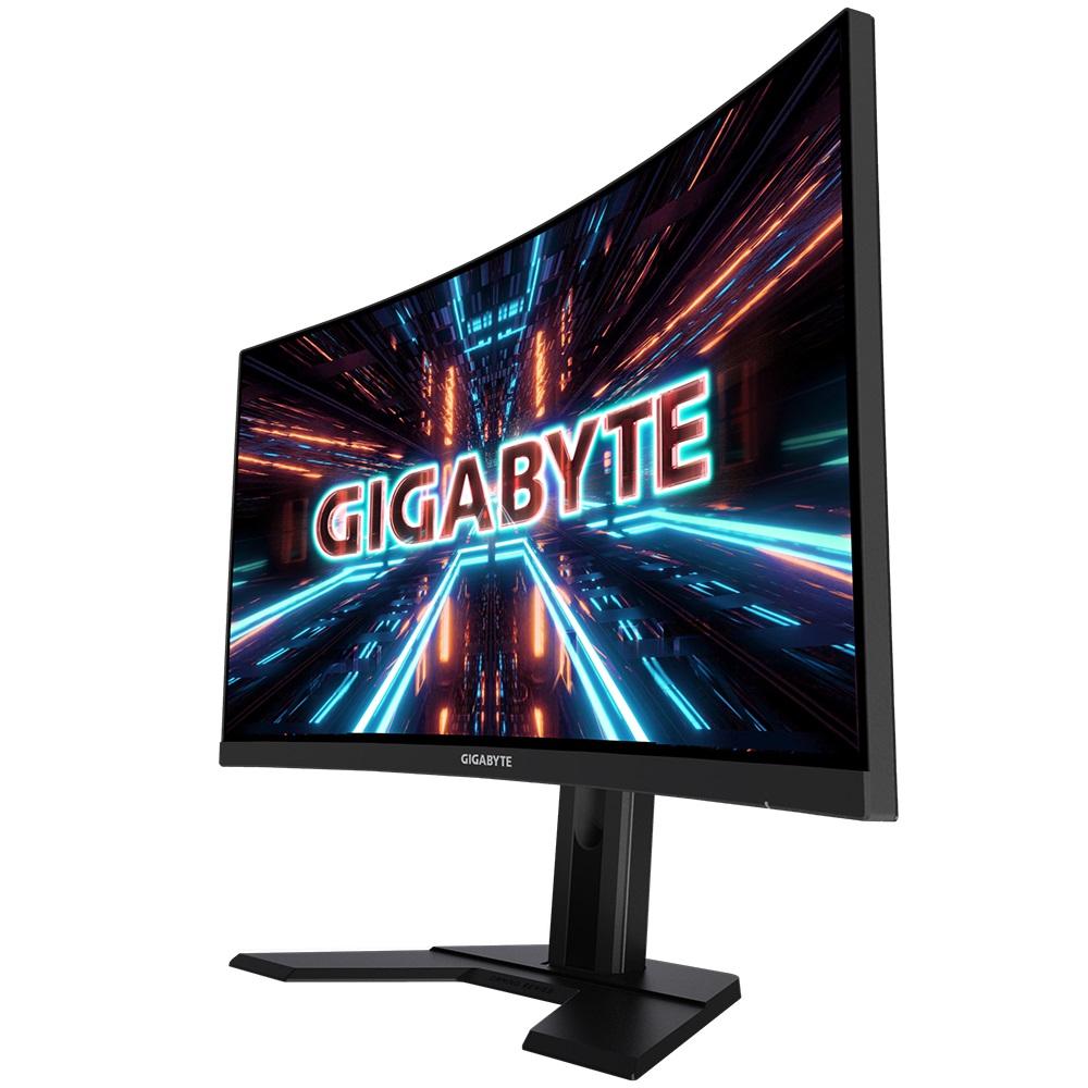 Gigabyte 27" VA G27FC A-EK GAMING - obrazek 5