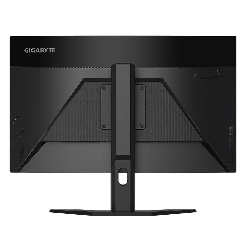 Gigabyte 27" VA G27QC A-EK Gaming - obrazek 4