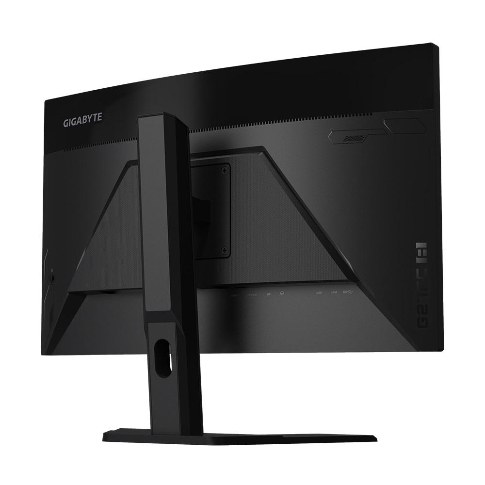 Gigabyte 27" VA G27QC A-EK Gaming - obrazek 5