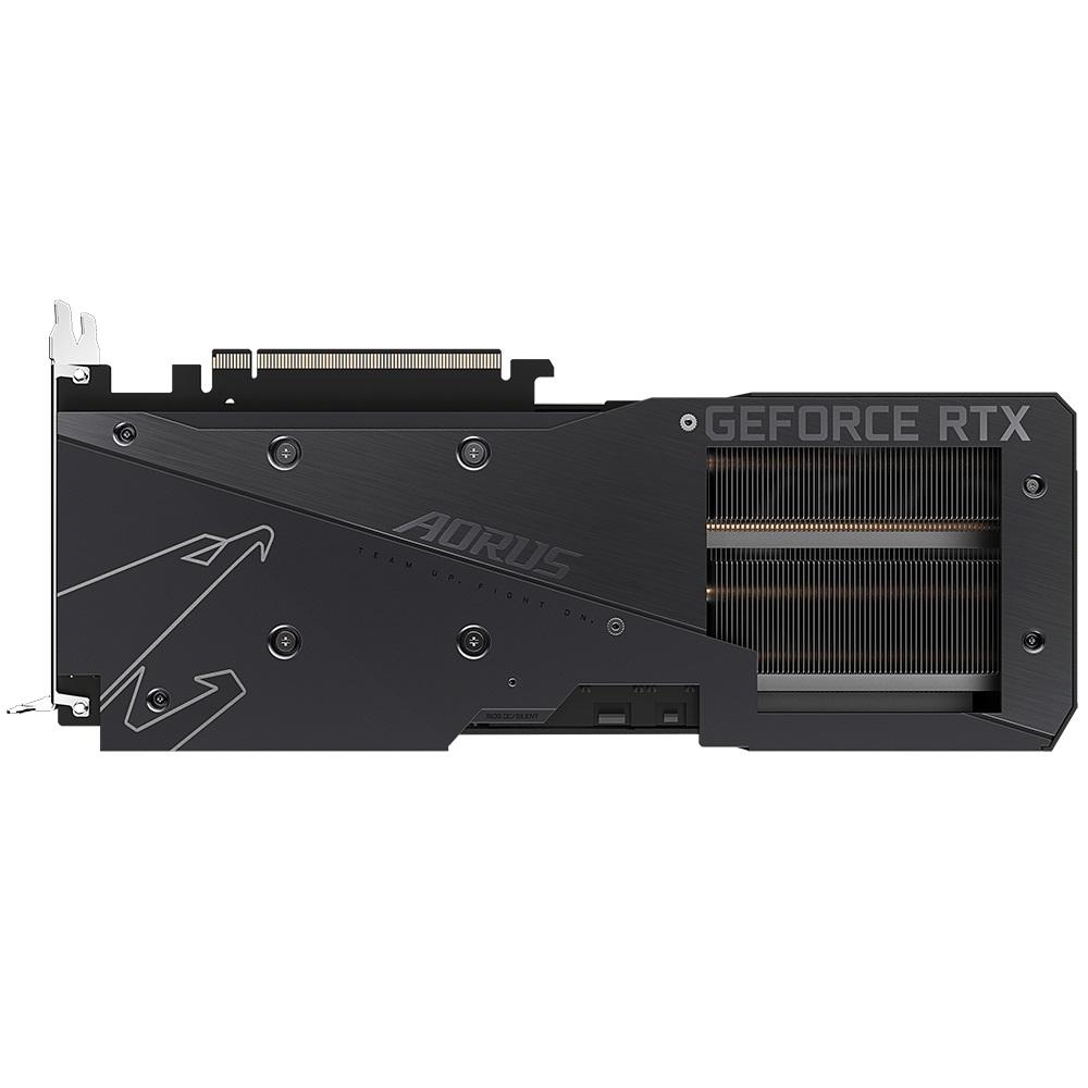 Gigabyte GeForce RTX 3060 Ti AORUS ELITE 8GB - obrazek 7