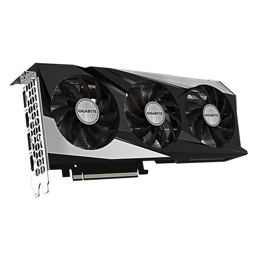 Gigabyte GeForce RTX 3060 Ti Gaming OC Pro 3.0 8GB - obrazek 2