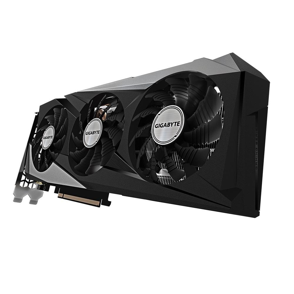 Gigabyte GeForce RTX 3060 Ti Gaming OC Pro 3.0 8GB - obrazek 3