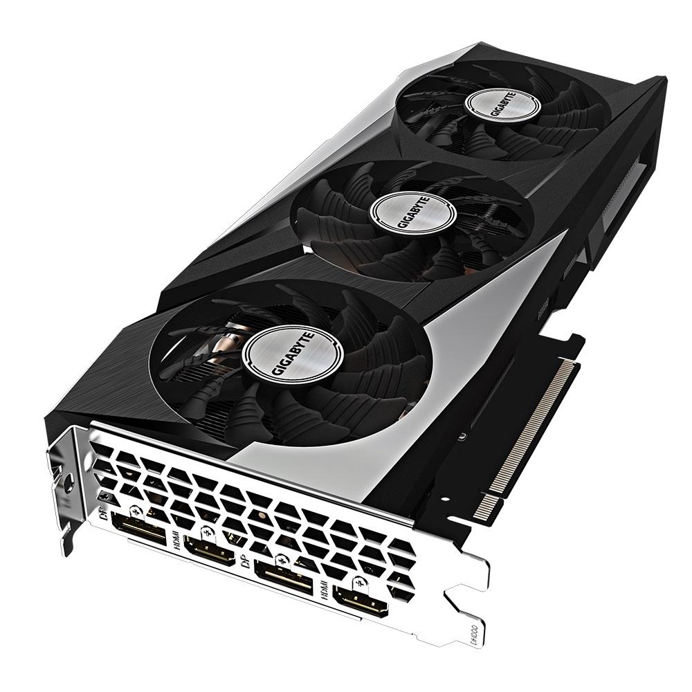 Gigabyte GeForce RTX 3060 Ti Gaming OC Pro 3.0 8GB - obrazek 4