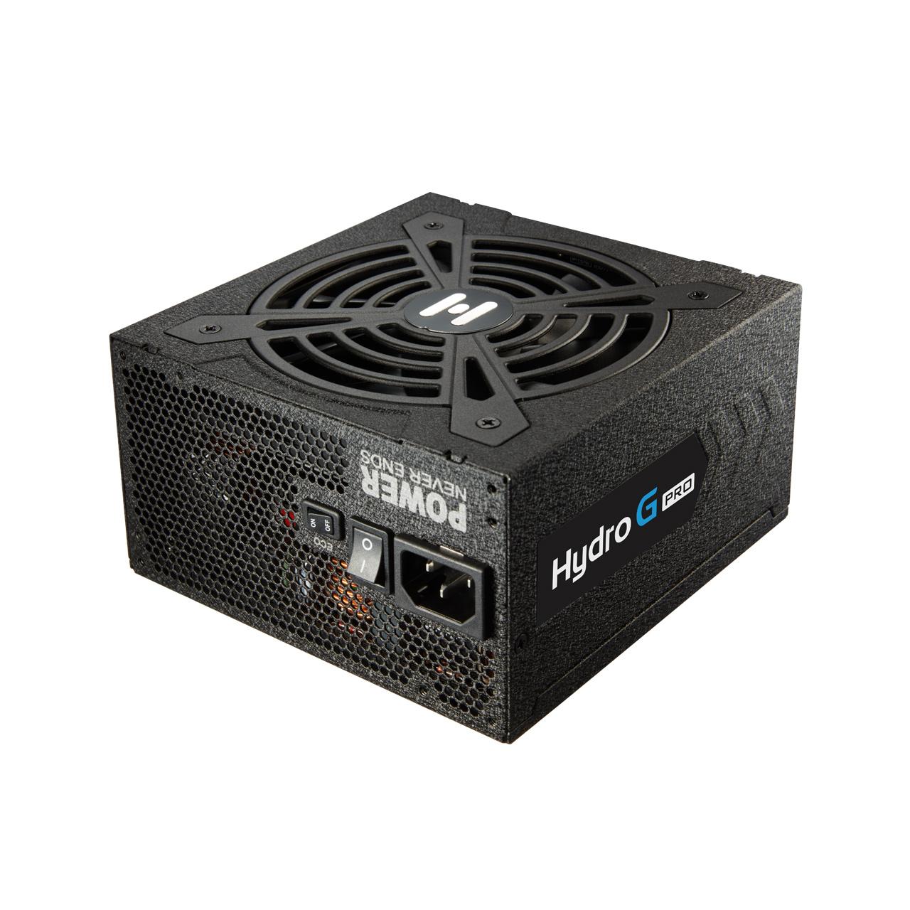 Fortron FSP Hydro G Pro 850W - obrazek 2