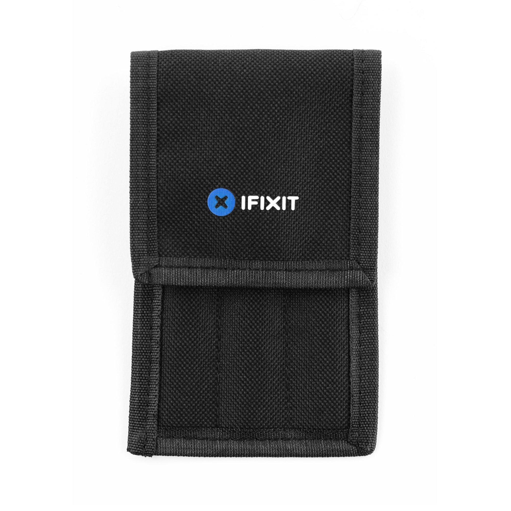 Zestaw pęset do otwierania iFixit Precision Tweezer Set - obrazek 2