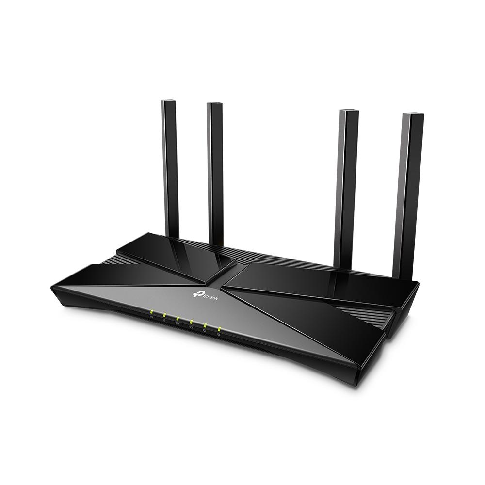 Router TP-Link Archer AX23 - obrazek 2