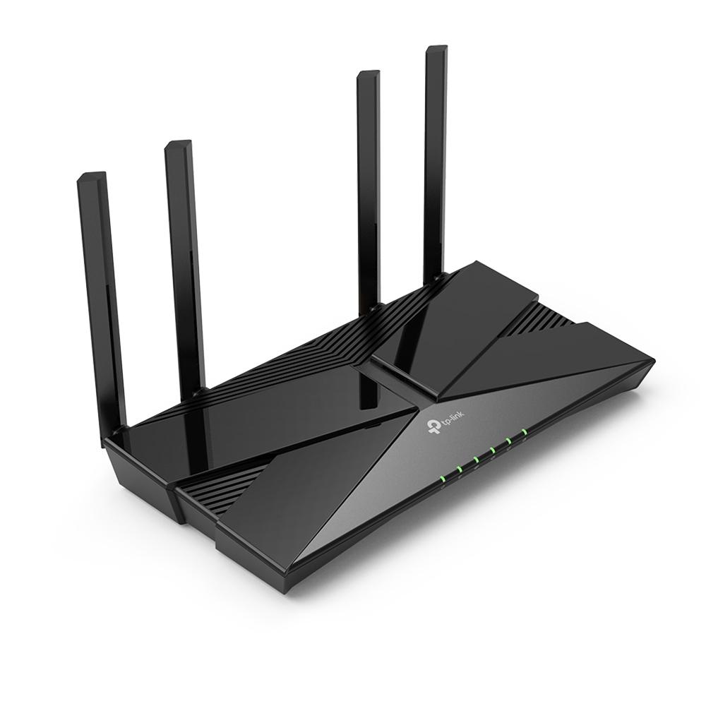 Router TP-Link Archer AX23 - obrazek 3