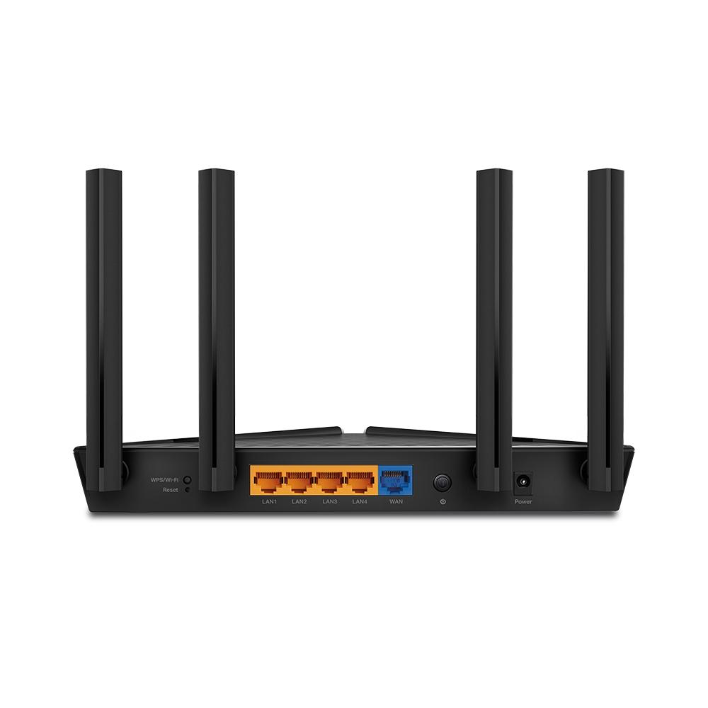 Router TP-Link Archer AX23 - obrazek 4