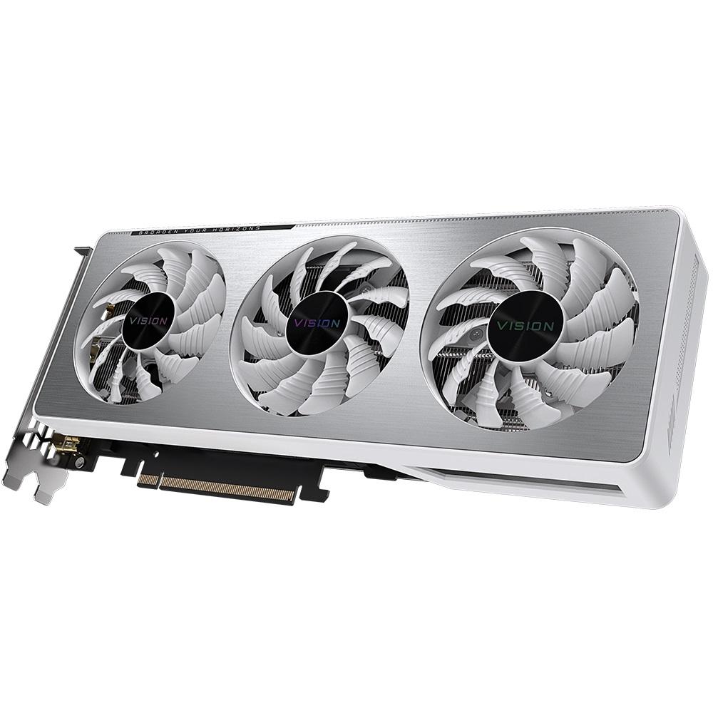 Gigabyte GeForce RTX 3060 Vision OC 2.0 12GB - obrazek 3