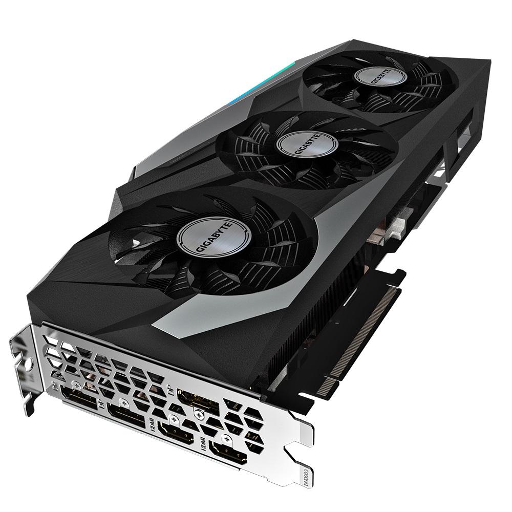 Gigabyte GeForce RTX 3080 GAMING OC 2.0 10GB - obrazek 2