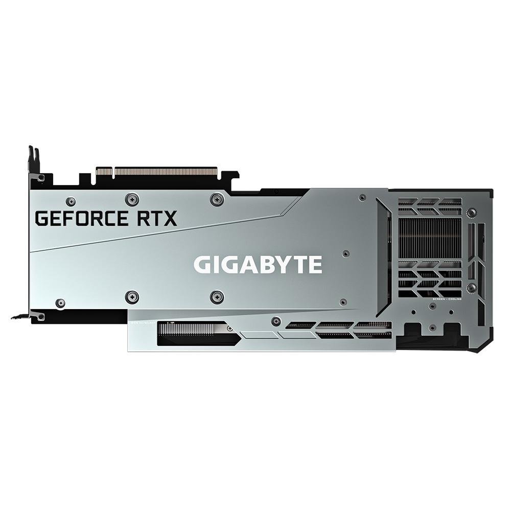 Gigabyte GeForce RTX 3080 GAMING OC 2.0 10GB - obrazek 7