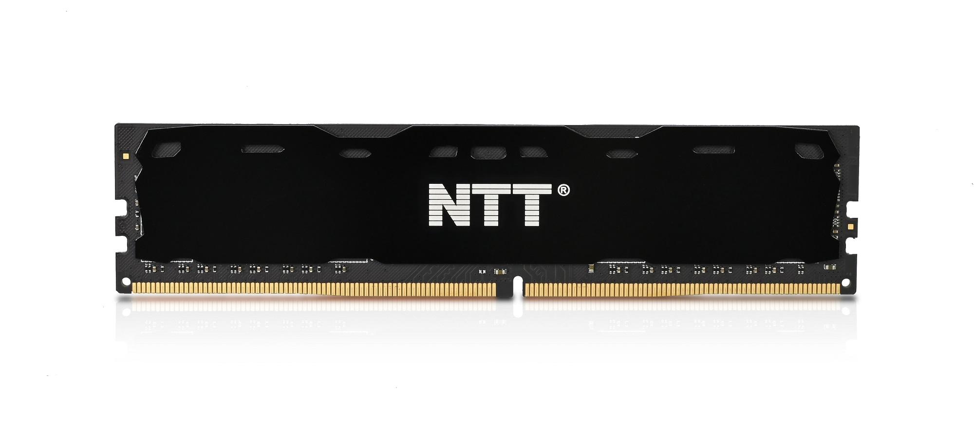 Pamięć RAM Goodram IRDM X 8GB 2666Mhz z logiem NTT