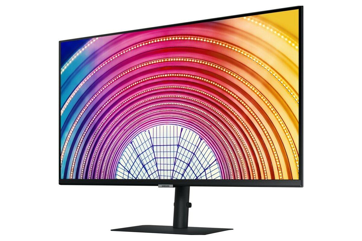 Samsung 32" VA LS32A600NWUXEN "SAMSUNG DLA BIZNESU" - obrazek 3