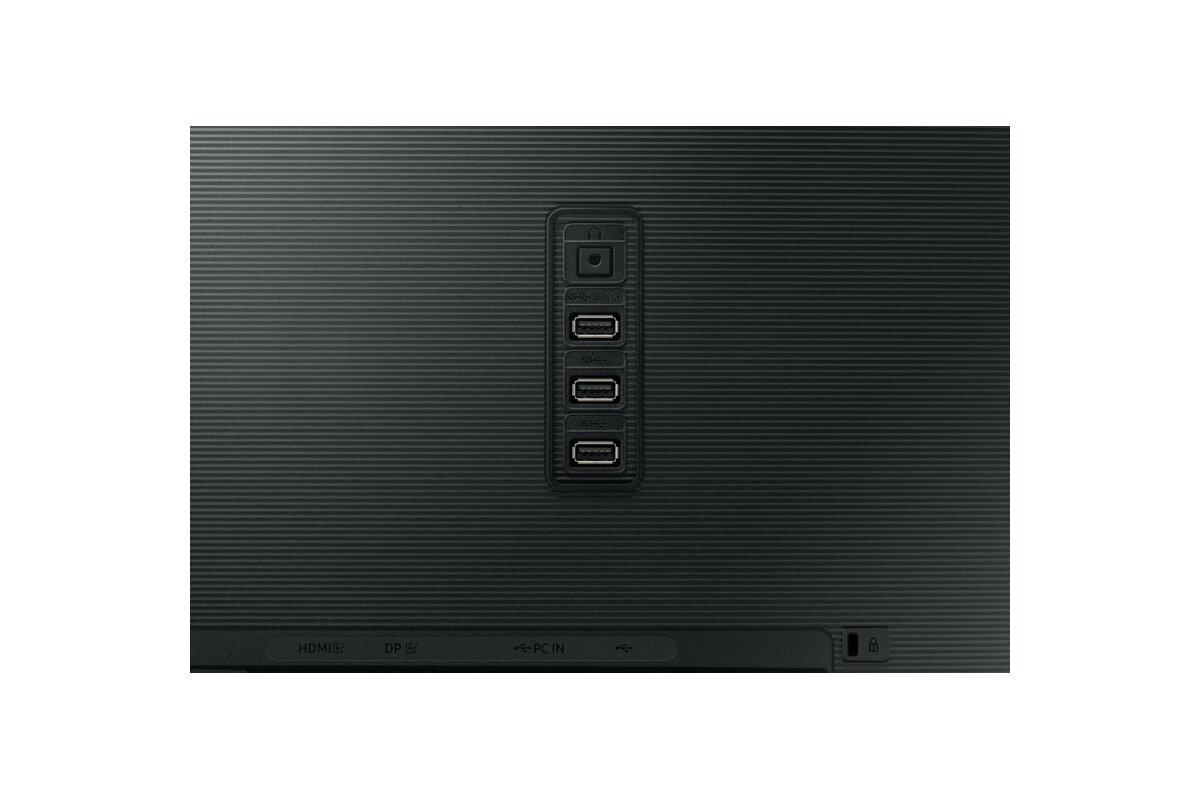 Samsung 32" VA LS32A600NWUXEN "SAMSUNG DLA BIZNESU" - obrazek 6